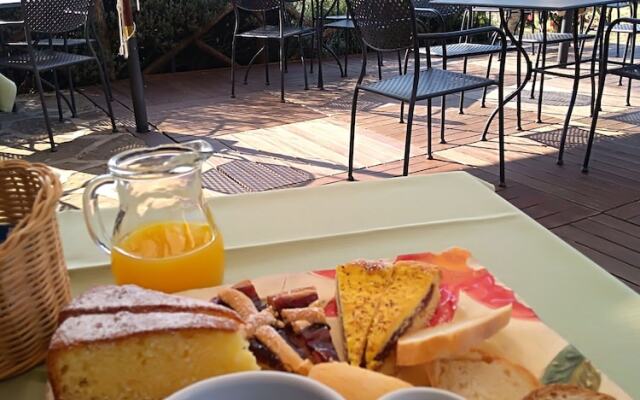 Locanda del Viandante