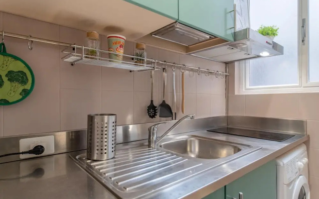 Valentino Apartment in Turin