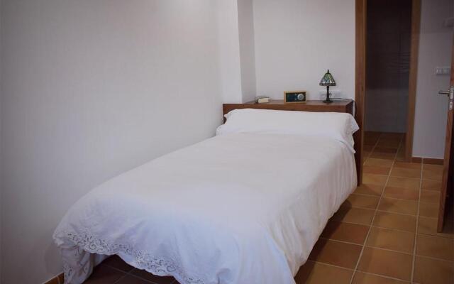 Pincheiro Apartamentos Turísticos