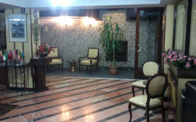 Sipahi Hotel