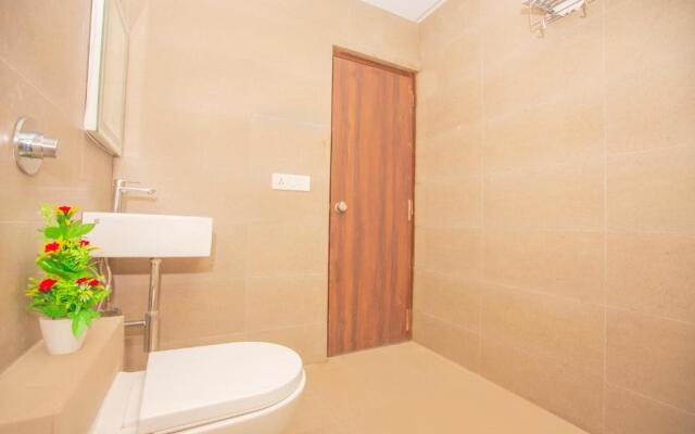 Octave Parkland Suites