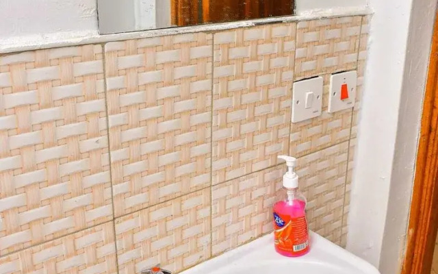 Lux Suites RFH Apartments Ruiru