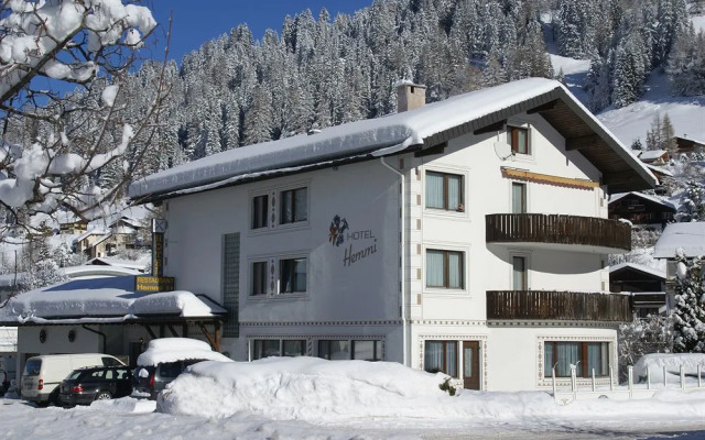 Apartment  Churwalden