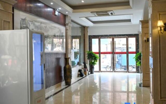 Xinpeng Hotel