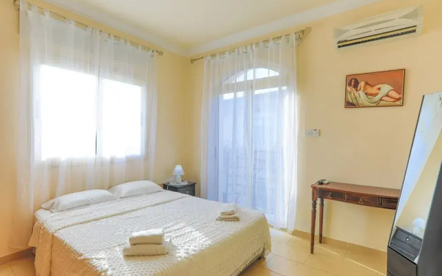 Villa Sapfo in Protaras