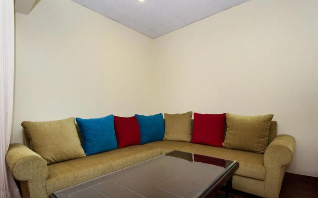 Vrindavan Resort by OYO Rooms