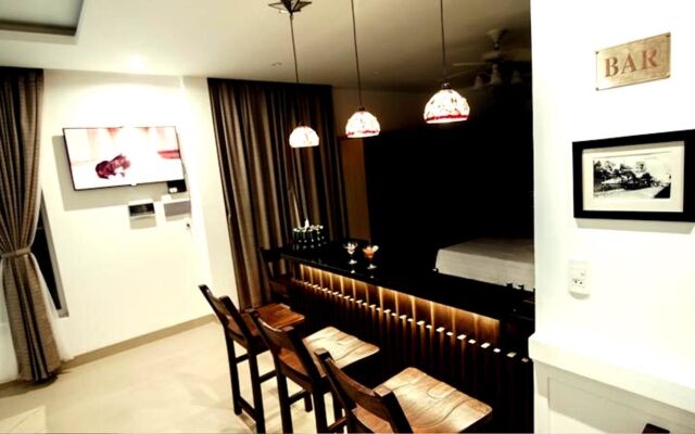 Frangipani Boutique Hotel Da Nang