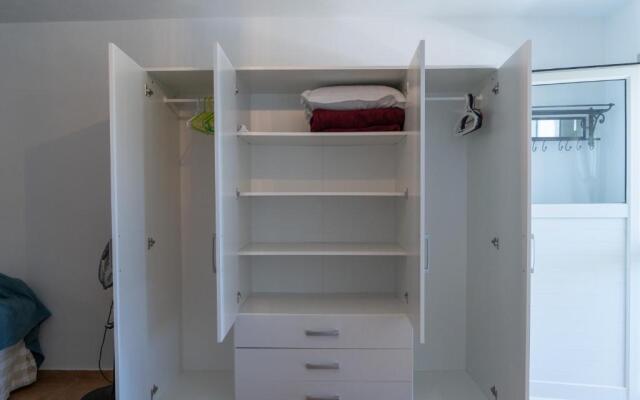 Almiri apartment and studio, modern and spacious