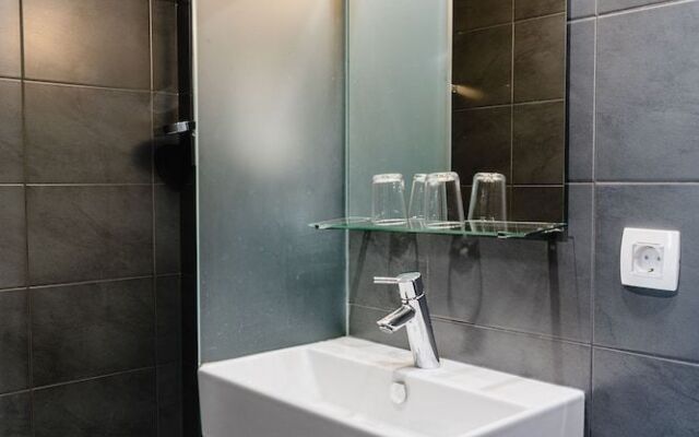 Atik Rooms
