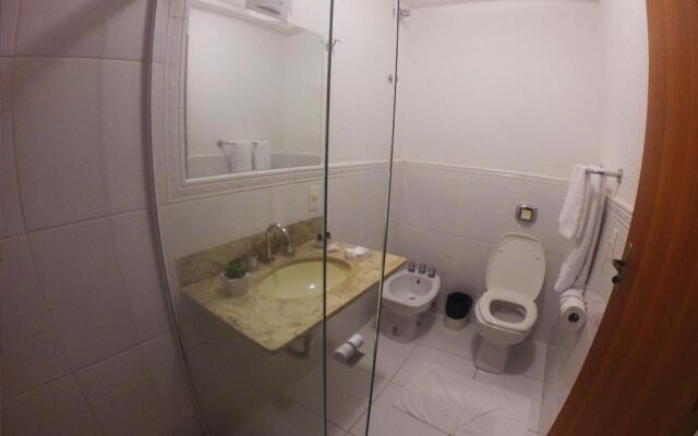 Hotel Vila Nova
