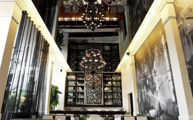 Miraflores Park, A Belmond Hotel, Lima