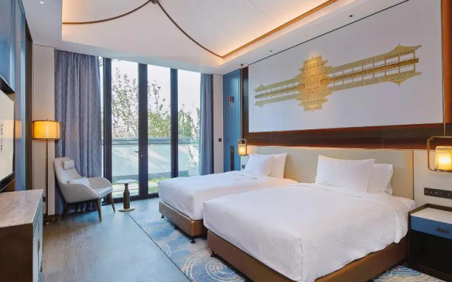 Song Hotel Jinan Fengming