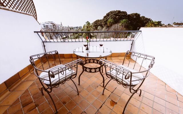 Basic Hotel Doña Manuela