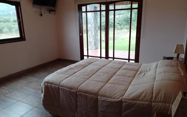 Cabañas Cafayate III