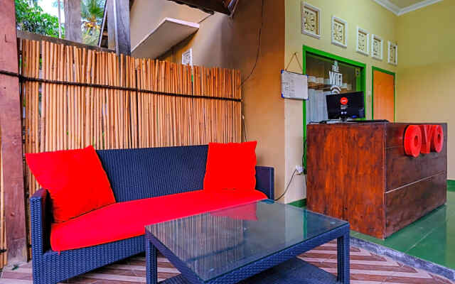 1793 Kuta Circle Homestay