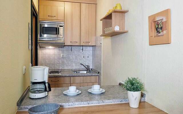 Kur- und Erholungs-Wohnanlage