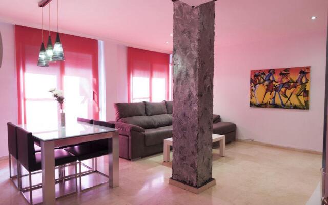 Duplex Serreria Apartment