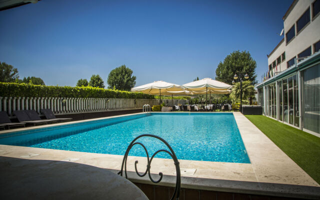 Hotel Cristallo Relais Sure Hotel Collection by Best Western