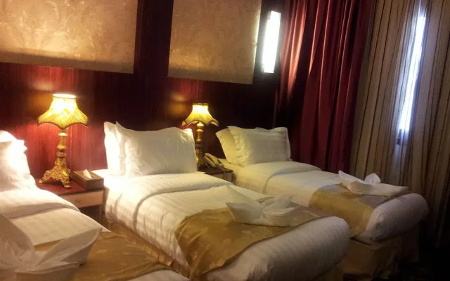 Al Eiman Grand Hotel