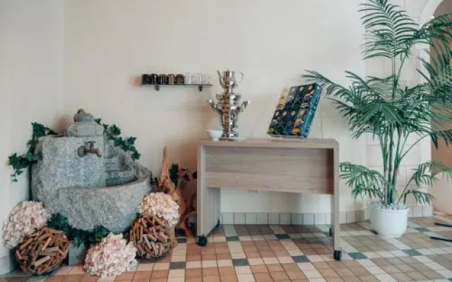 Apparthotel Sonnwies