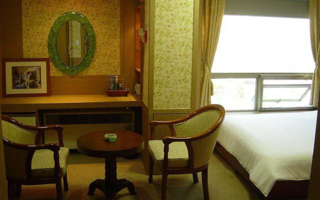 Hotel Regency