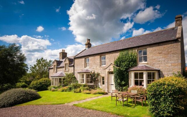 Westfield House Farm