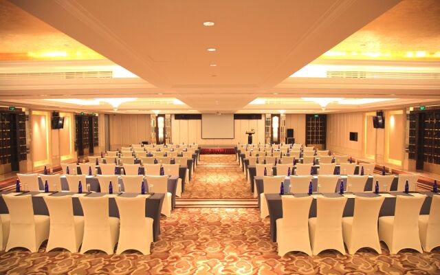 Shanghai Hongqiao Airport Hotel