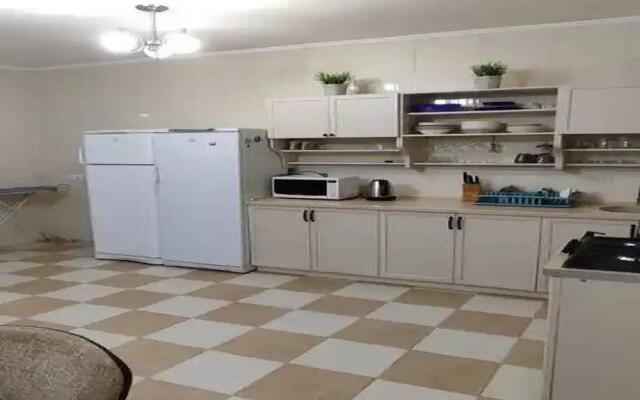 Guest House Zhasmin