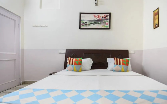 OYO 13347 Home Studios Kasauli