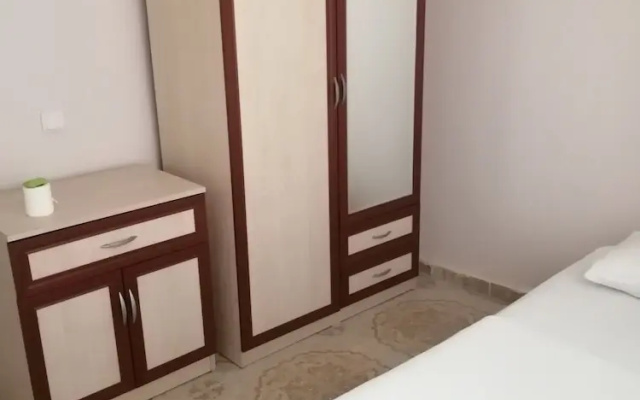Akasya Apart Otel Didim Altinkum