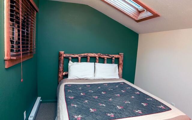 Fawn Valley Inn: 279