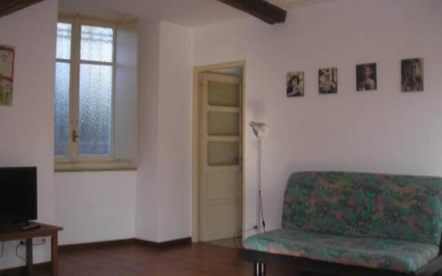 Del Nobile Apartment