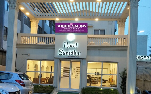 Saishri Hotels