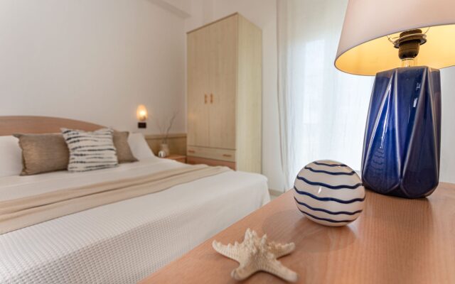 Hotel Teti