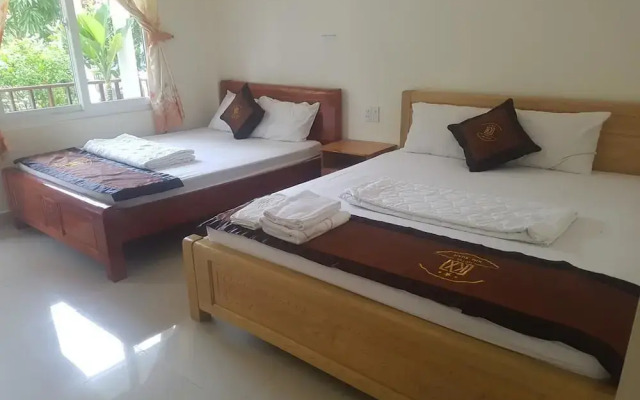 7S Kim Xuan Bungalow