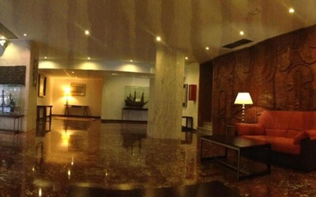 Bay View Castillo Santa Clara