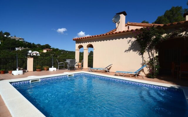 Villa Cala Moreta 44