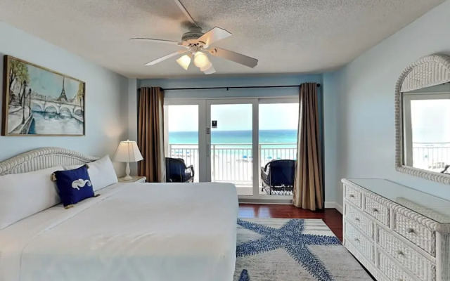 Dunes of Panama #d302