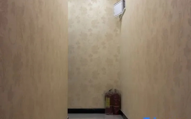 Suizhou guest guest room