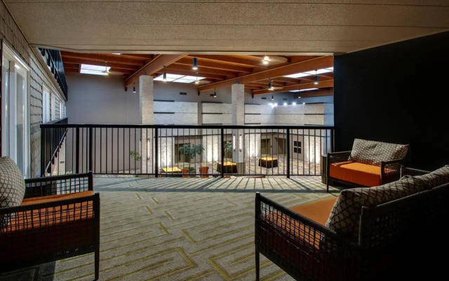 DoubleTree by Hilton Mt. Vernon