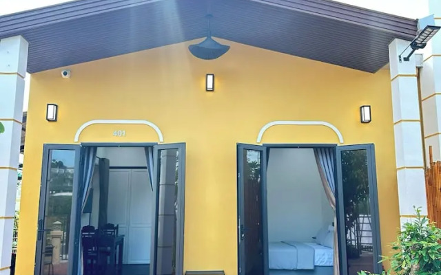 Laa House Hoi An
