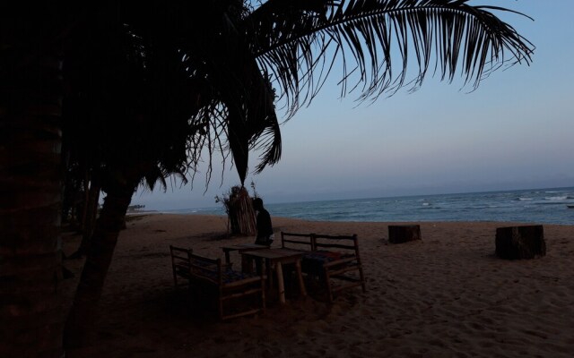 Afiki Resort