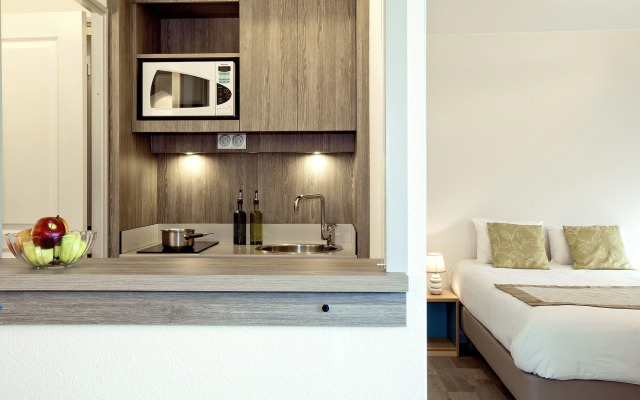 Séjours & Affaires Clermont-Ferrand Park Republique