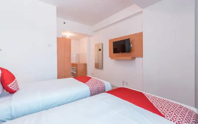 Prima Orchard by OYO Rooms