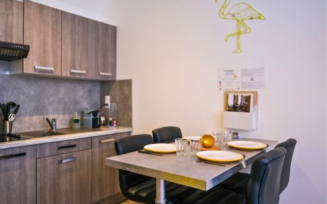 Apart'Moment CONFORT Saint-Omer