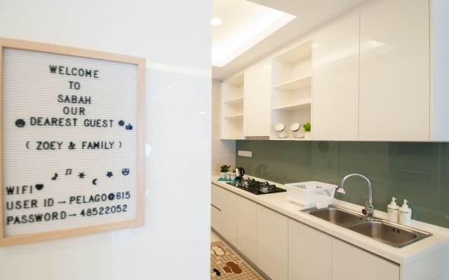 Warm & Cozy House at Oceanus