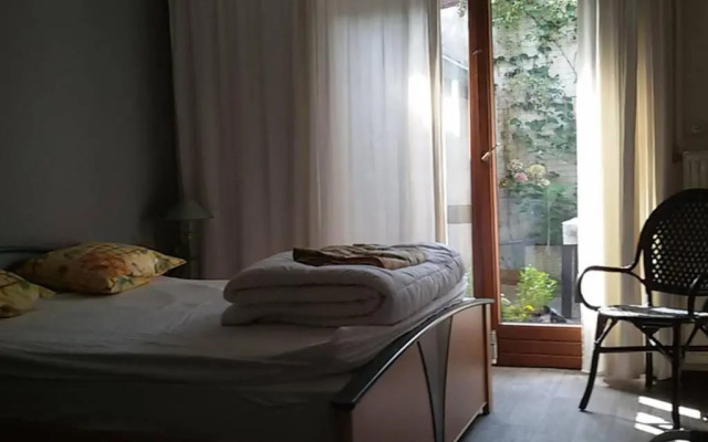 Stadswoning Roermond