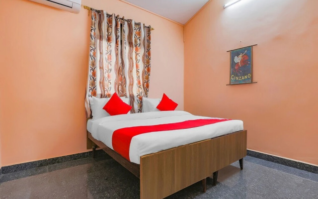 Ma Micky Guest House by OYO Rooms