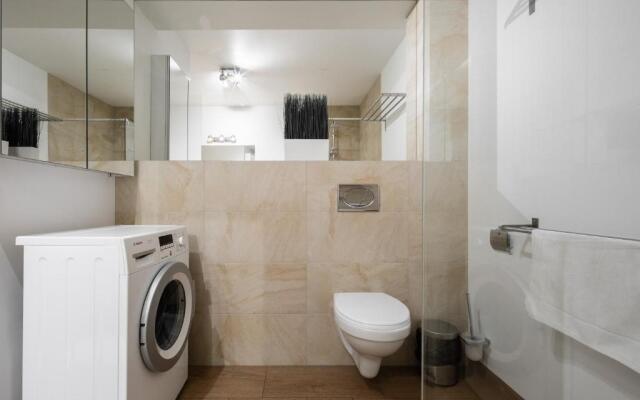 Apartments Kremer Cracow