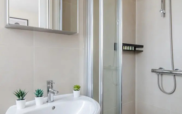 Charming 4BR River Thames & Tate Britain